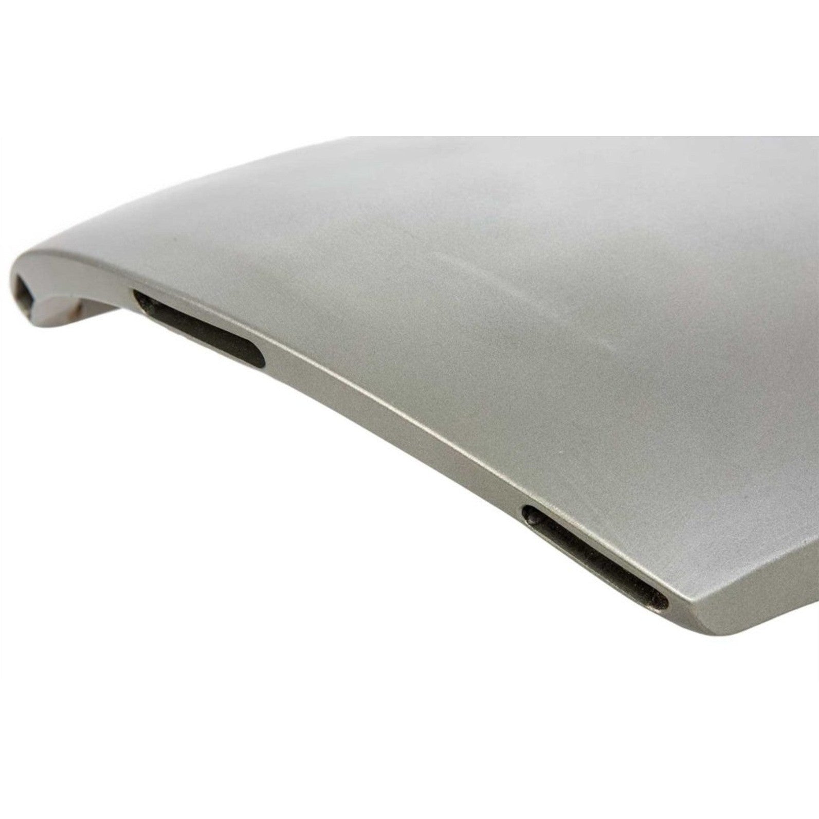 Rick's Rear Fender With Lights (Softail Wide 2018+)