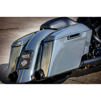 Rick's Rear Fender (Touring 2014+)