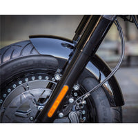 Rick's 16" Front Fender (Softail 2018+)