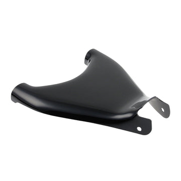 Cult-Werk Frame cover short Sportster 2004+