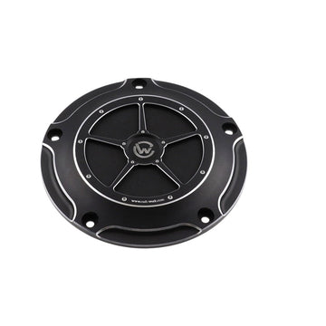 Cult-Werk Clutch cover Touring 2018+