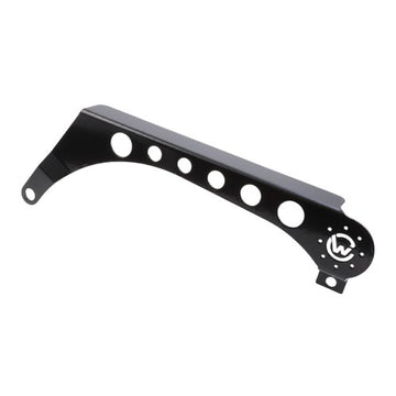 Cult-Werk Belt guard long all Sportster