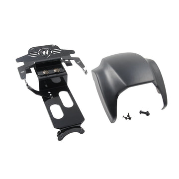 Cult-Werk Headlight mask NEW NIGHT ROD STYLE Muscle 2009-2017