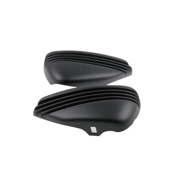 Cult-Werk Side cover set BOBBER Sportster 2014+