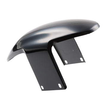 Cult-Werk Front fender CUSTOM V1 Touring 2014+
