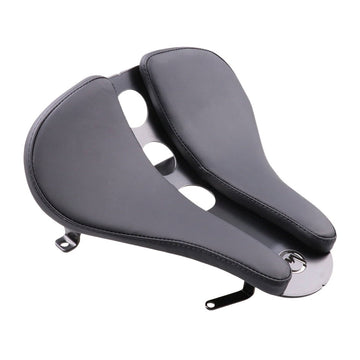 Cult-Werk Swing saddle OLD SCHOOL Street Bob & Softail Standard from 2018