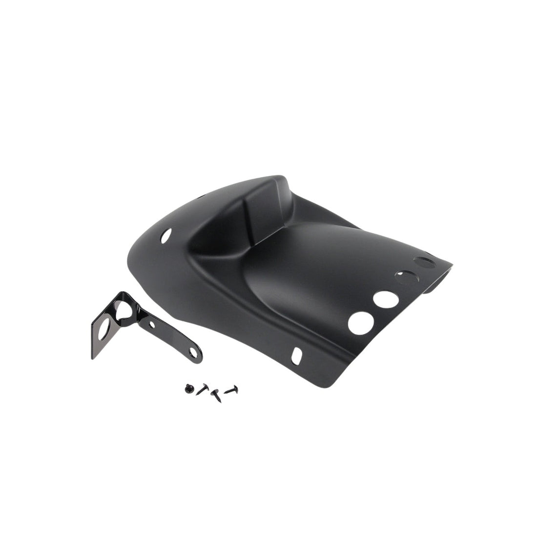 Cult-Werk Rear fender BOBBER SHORT Sportster 2004+