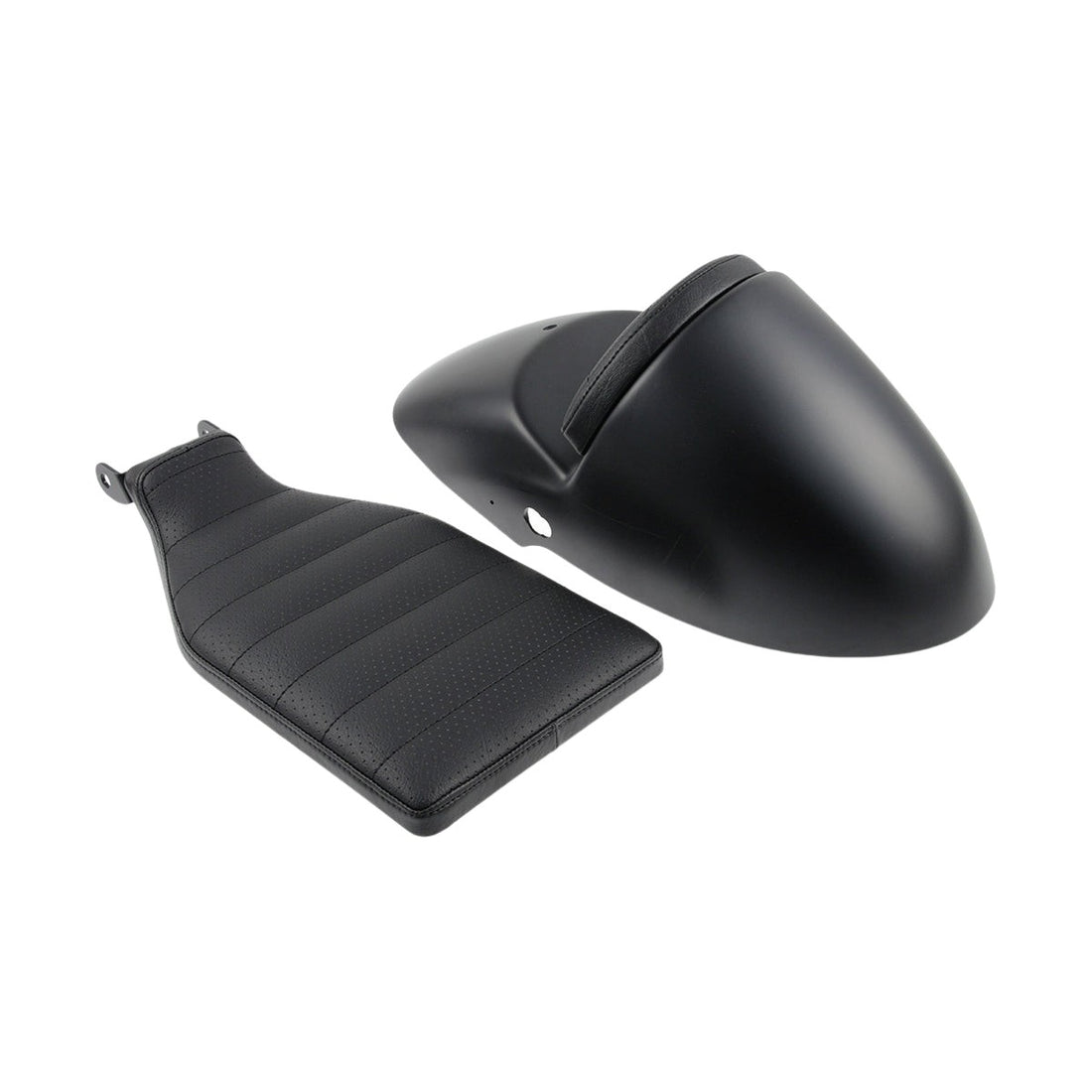 Cult-Werk Rear fender CAFE RACER Sportster 2004+