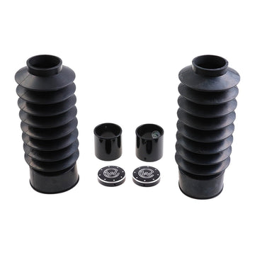 Cult-Werk Fork Cover Kit "Short Version" Scout Bobber 2018+