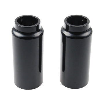 Cult-Werk Lower fork cover Dyna 2007-2017