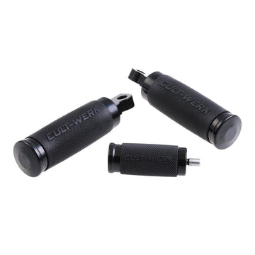 Cult-Werk Peg set RACING all V-Rod
