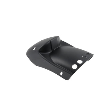 Cult-Werk Rear fender BOBBER SHORT Sportster 2004+