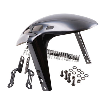 Cult-Werk Front fender CUSTOM V2 Low Rider 2018