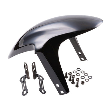 Cult-Werk Front fender CUSTOM V1 Low Rider 2018