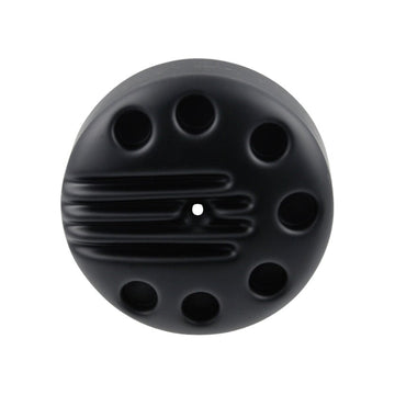 Cult-Werk Air filter cover SLOTTED Nightster 2022+