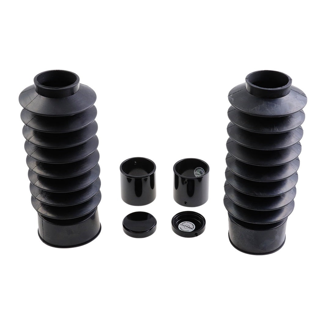 Cult-Werk Fork Cover Kit "Short Version" Scout Bobber 2018+