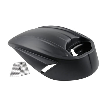 Cult-Werk Airbox Cover SPECIAL Night Rod Special 2007-2017