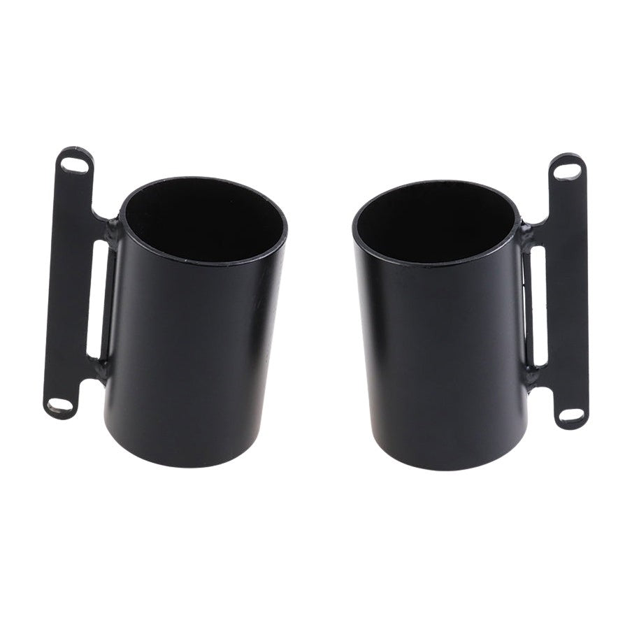 Cult-Werk Lower fork cover Sportster S 2021+