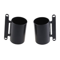 Cult-Werk Lower fork cover Sportster S 2021+