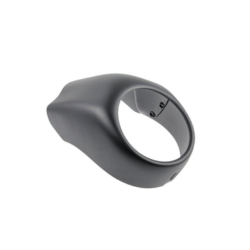 Cult-Werk Headlight mask V-Rod 2002-2011