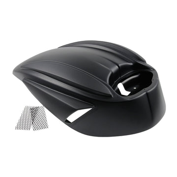Cult-Werk Airbox cover CUSTOM V-Rod Muscle 2009-2017