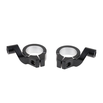 Cult-Werk Clip-on handlebar RACING FXDR 2019+