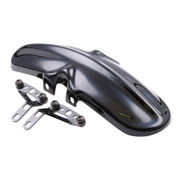 Cult-Werk Front fender OLD SCHOOL Street Bob & Softail 2018+