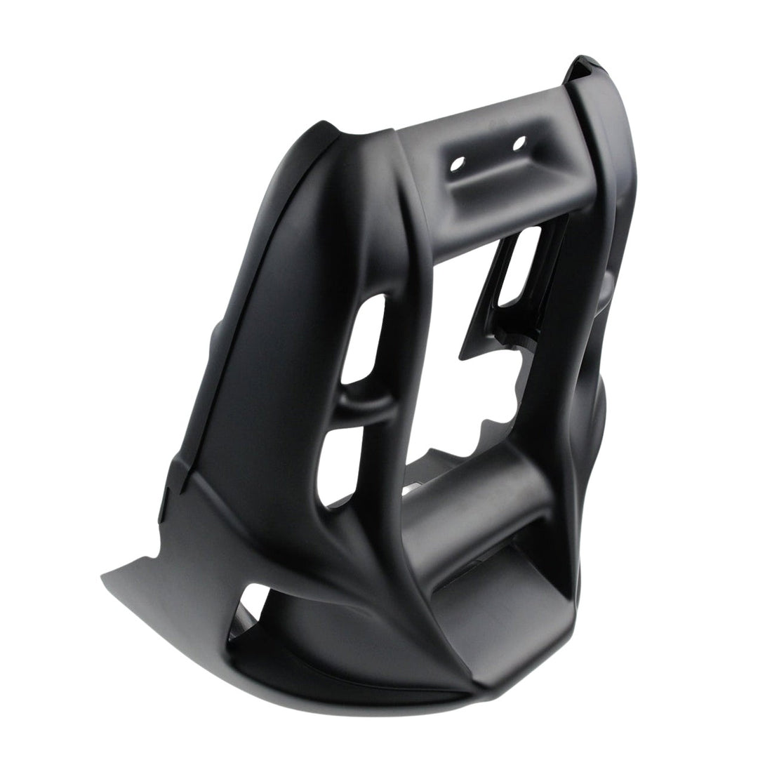 Cult-Werk RACING radiator cover V-Rod 2002-2017