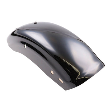 Cult-Werk Rear fender ORIGINAL STYLE SHORT Street Bob & Softail Standard 2018+