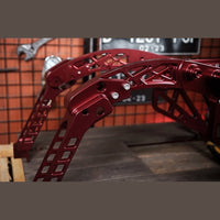 Raceworks Subframe Billet (Touring 2009+)
