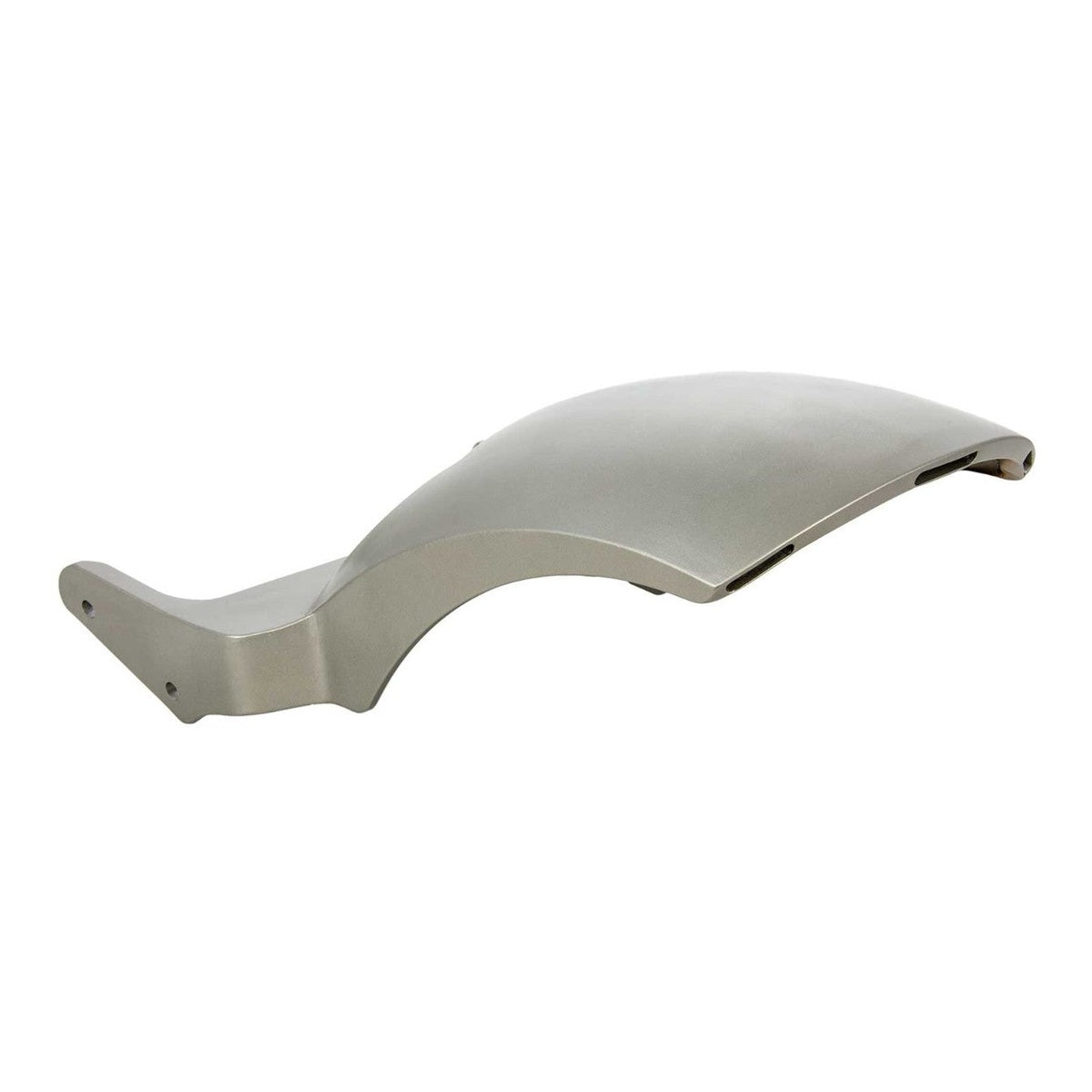 Rick's Rear Fender With Lights (Softail Wide 2018+)