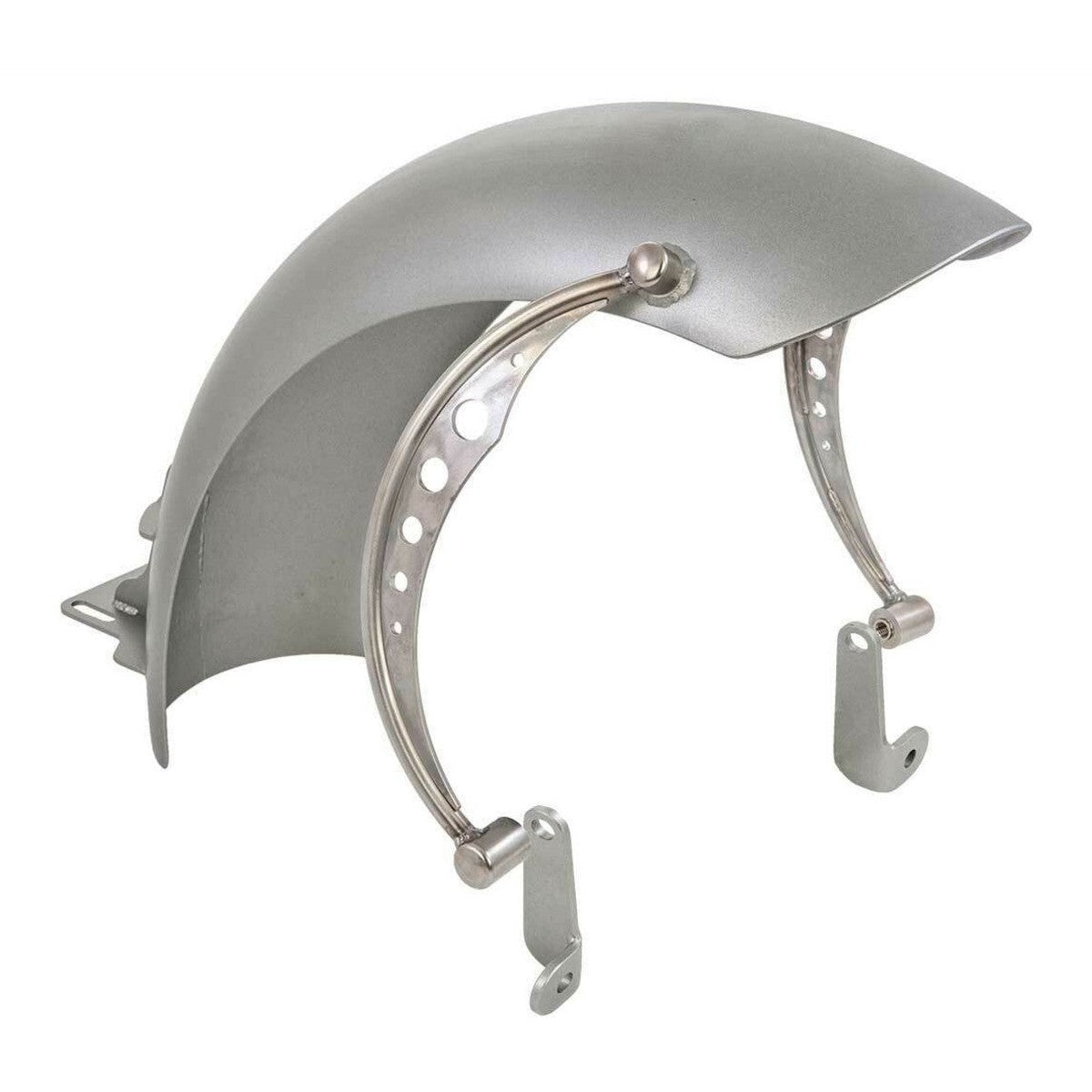 Rick's Boober Rear Fender (Softail Narrow 2018+)