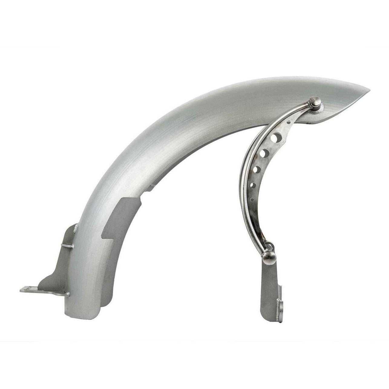 Rick's Boober Rear Fender (Softail Narrow 2018+)