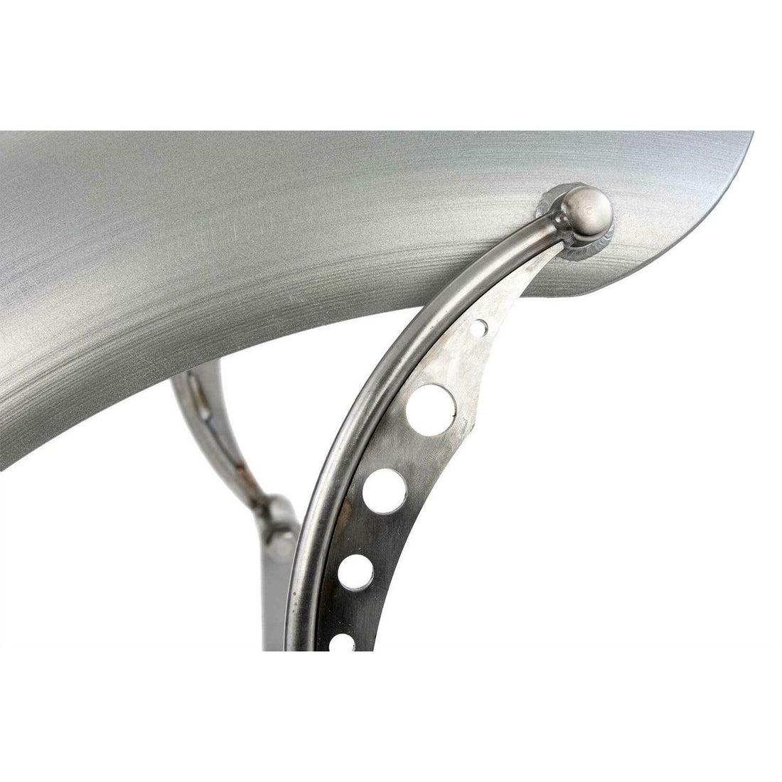 Rick's Boober Rear Fender (Softail Narrow 2018+)