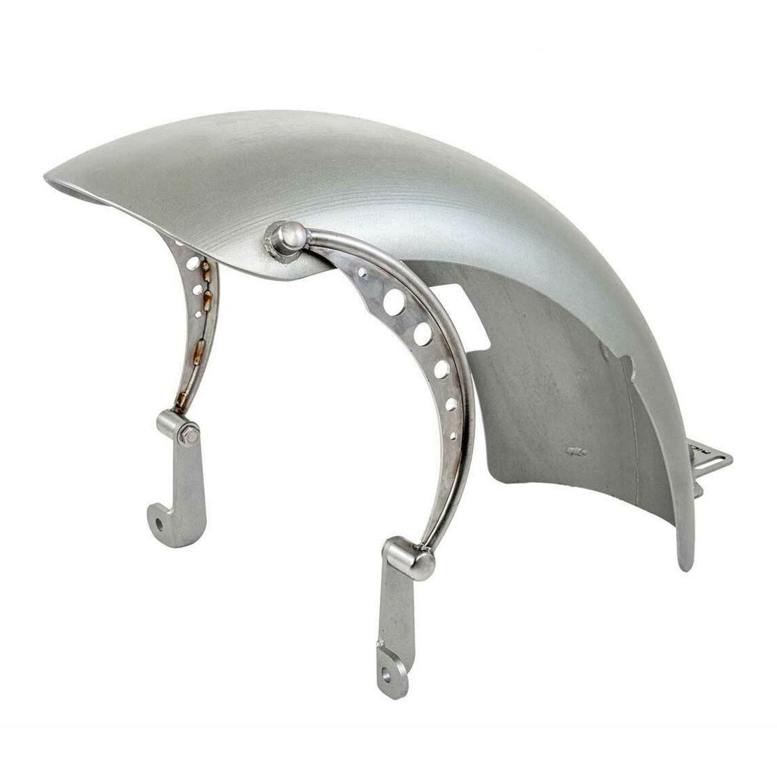 Rick's Boober Rear Fender (Softail Narrow 2018+)