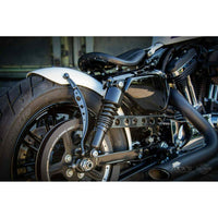 Rick's Belt Cover (Sportster 2009+)