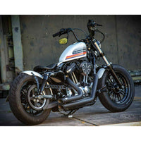 Rick's Belt Cover (Sportster 2009+)