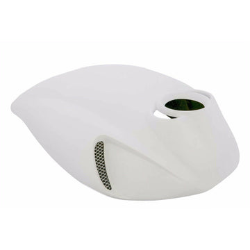 Rick's Airbox Cover "Race" (V-Rod)
