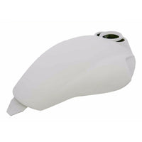 Rick's Airbox Cover "Race" (V-Rod)