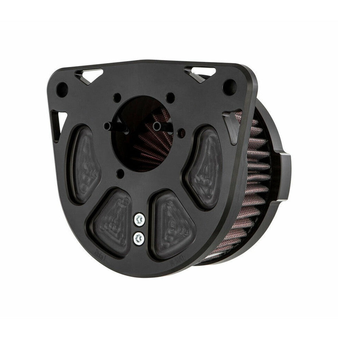Rick's Air Filter GG2 "Bandit" (Softail 2018+)