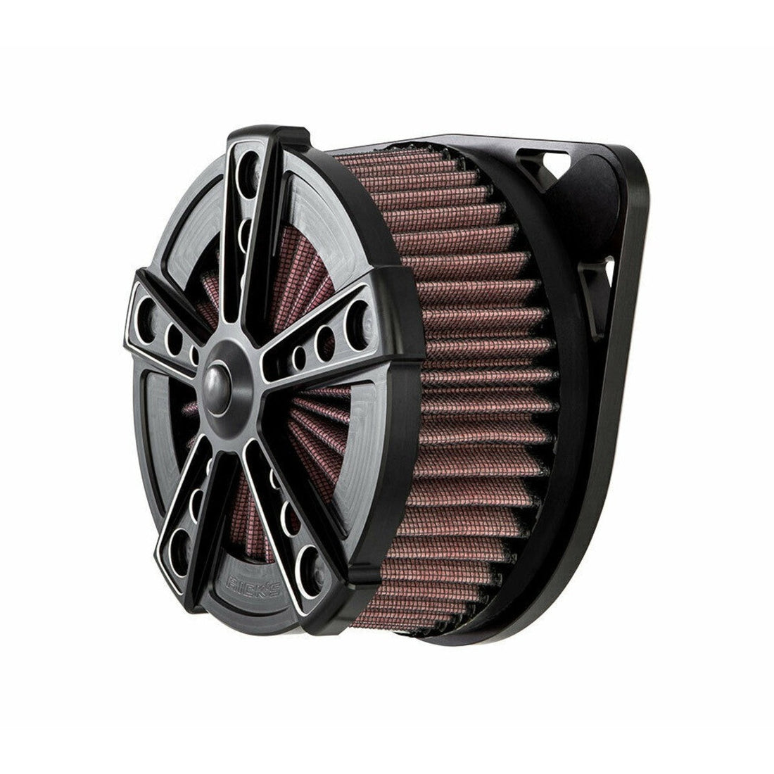 Rick's Air Filter GG2 "Rodder" (Softail 2018+)