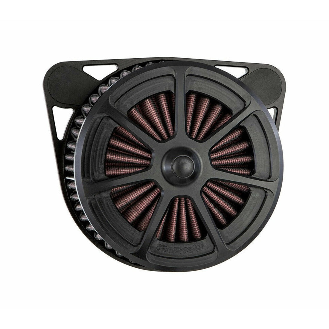 Rick's Air Filter GG2 "Seven Sins" (Softail 2018+)