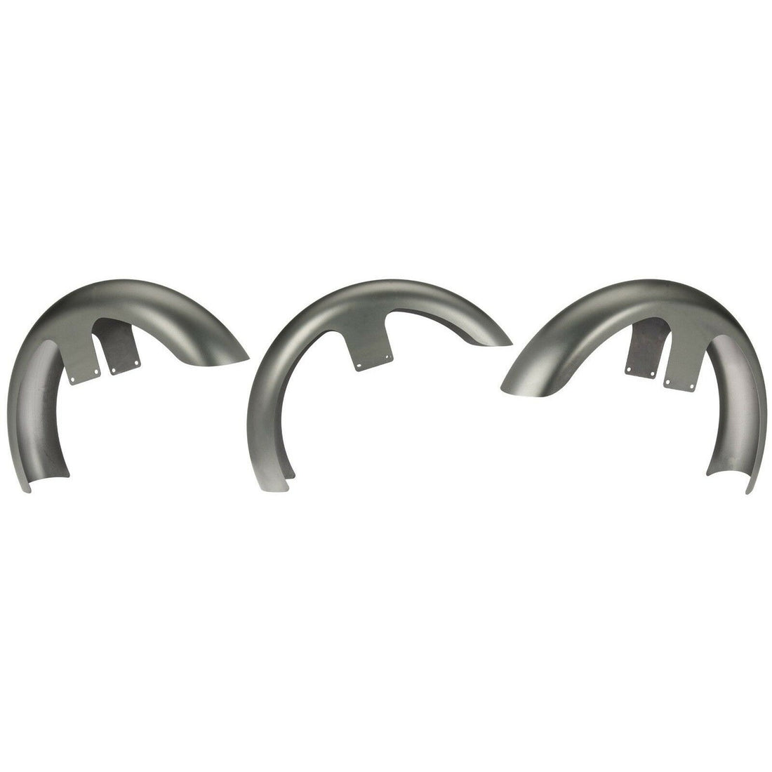 Rick's 23" / 26" / 30" Steel Front Fender (Touring)