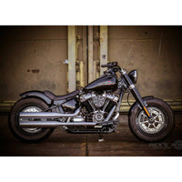 Rick's Rear Fender Complete Kit (Softail Narrow 2018+)