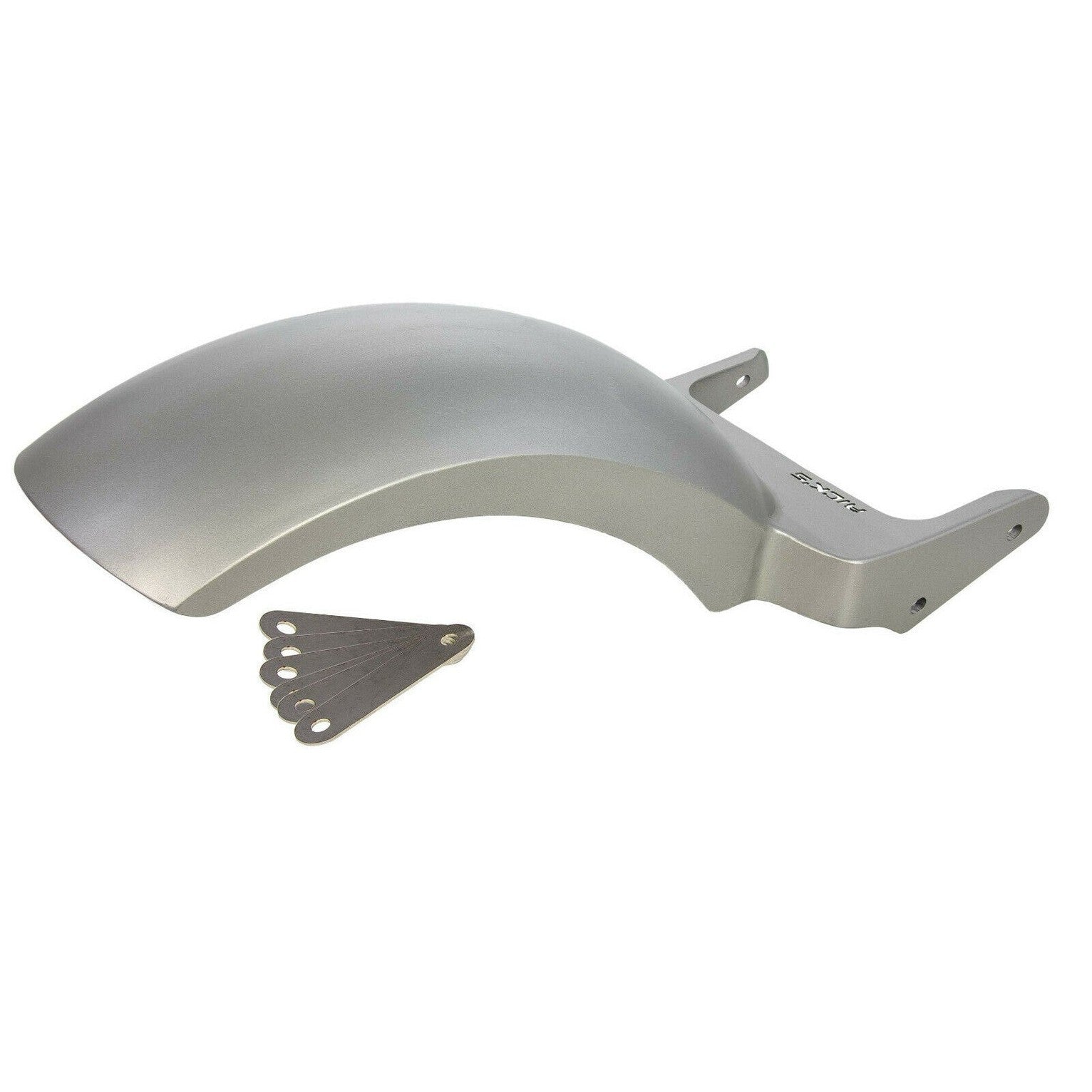 Rick's Rear Fender Complete Kit (Softail Narrow 2018+)