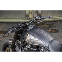 Rick's Airbox Cover "Race" (V-Rod)