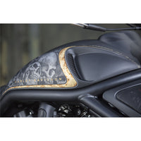 Rick's Airbox Cover "Race" (V-Rod)