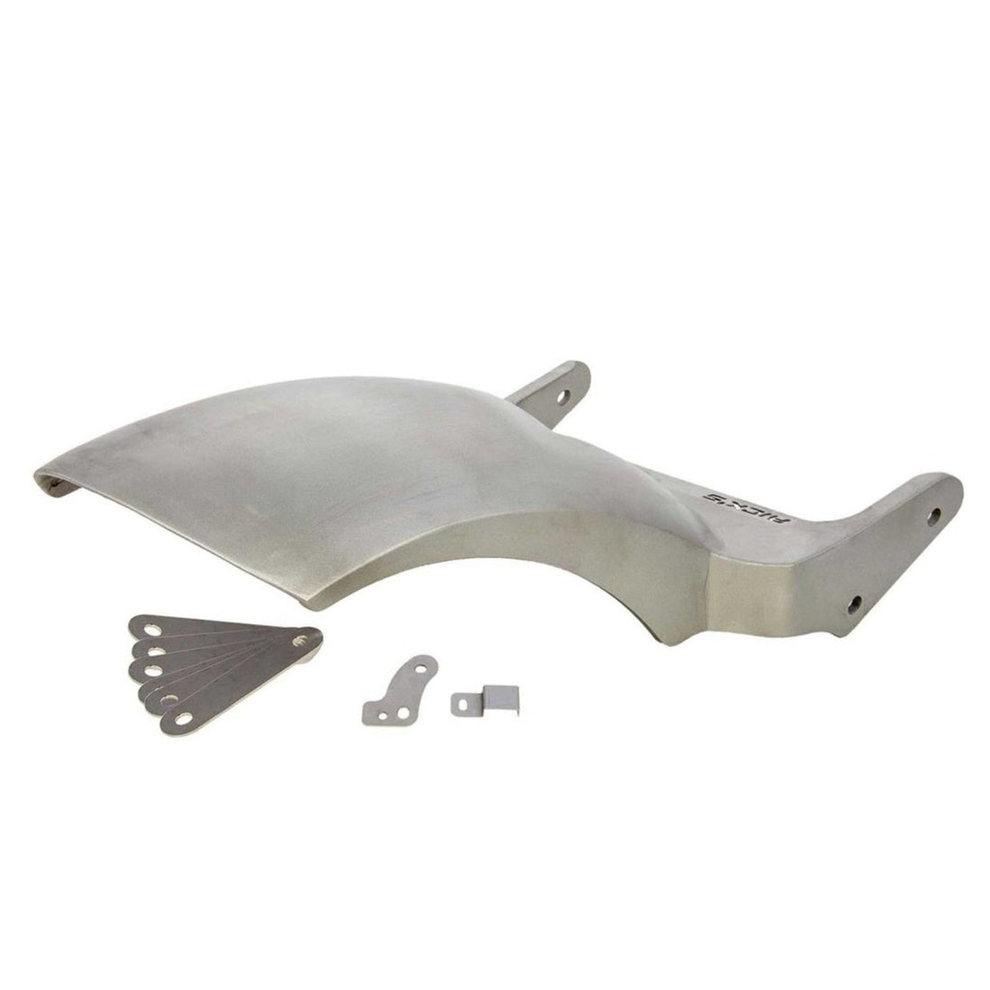 Rick's Rear Fender (Softail Narrow 2018+)