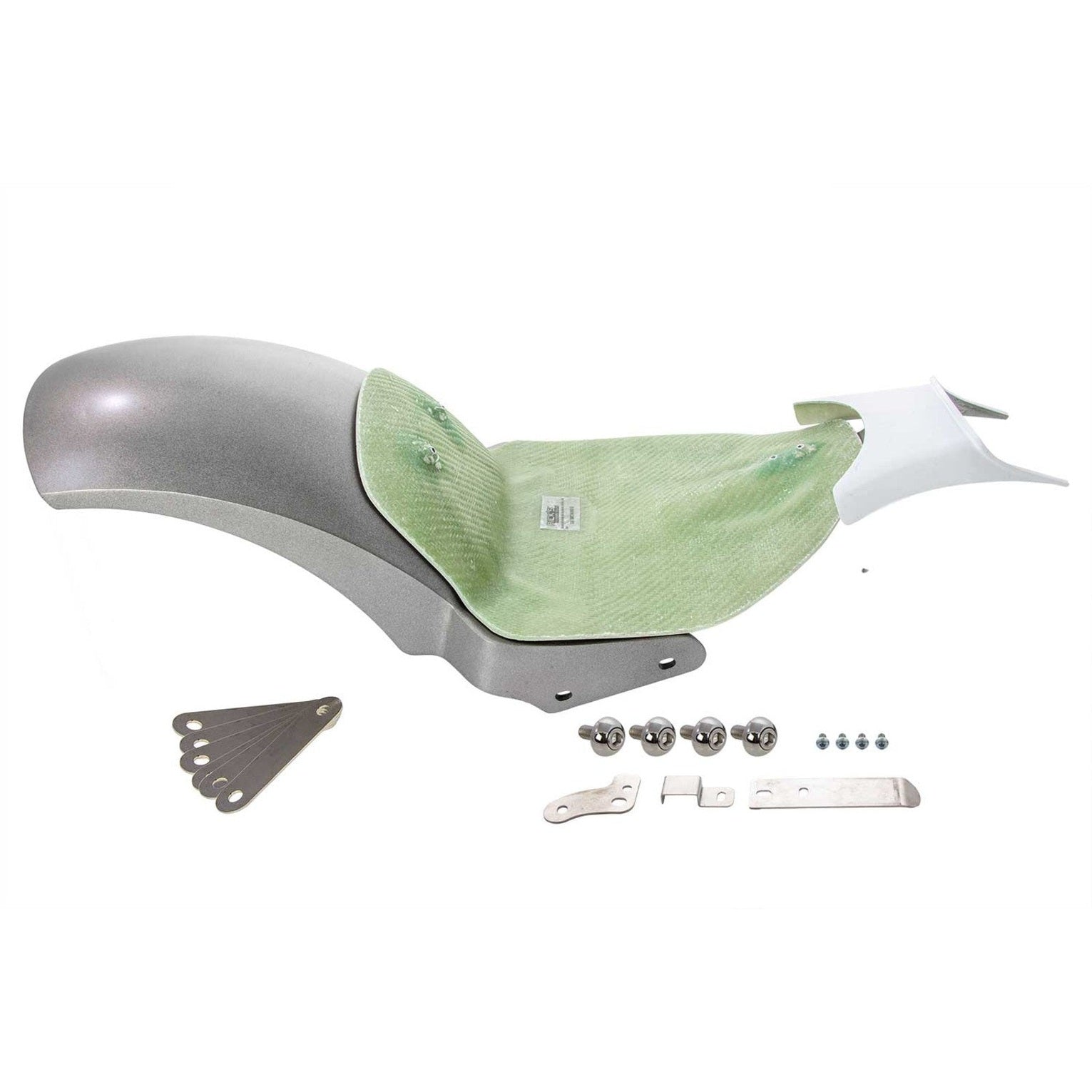 Rick's Rear Fender Kit (Breakout 2018+)