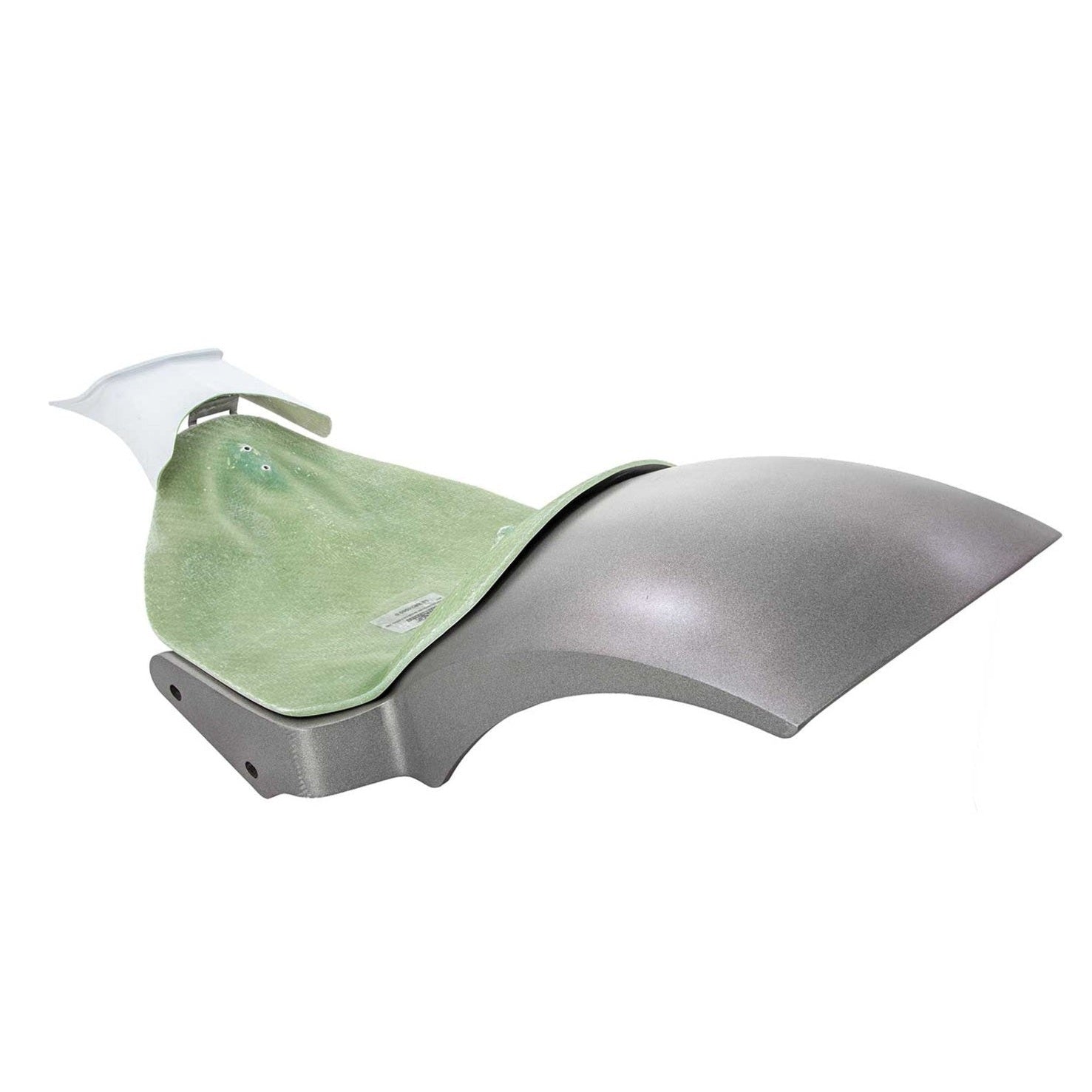 Rick's Rear Fender Kit (Breakout 2018+)